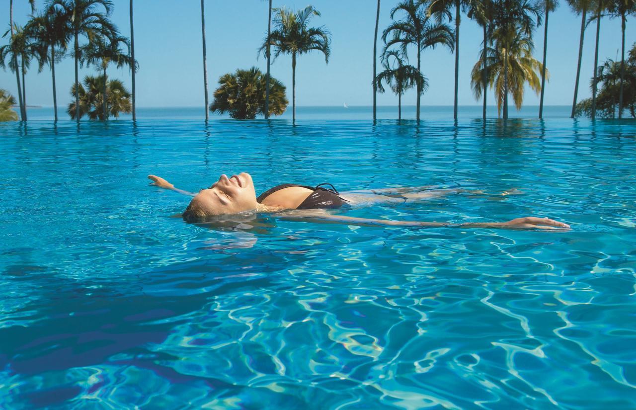 Kalidonis Village Darwin Exteriér fotografie