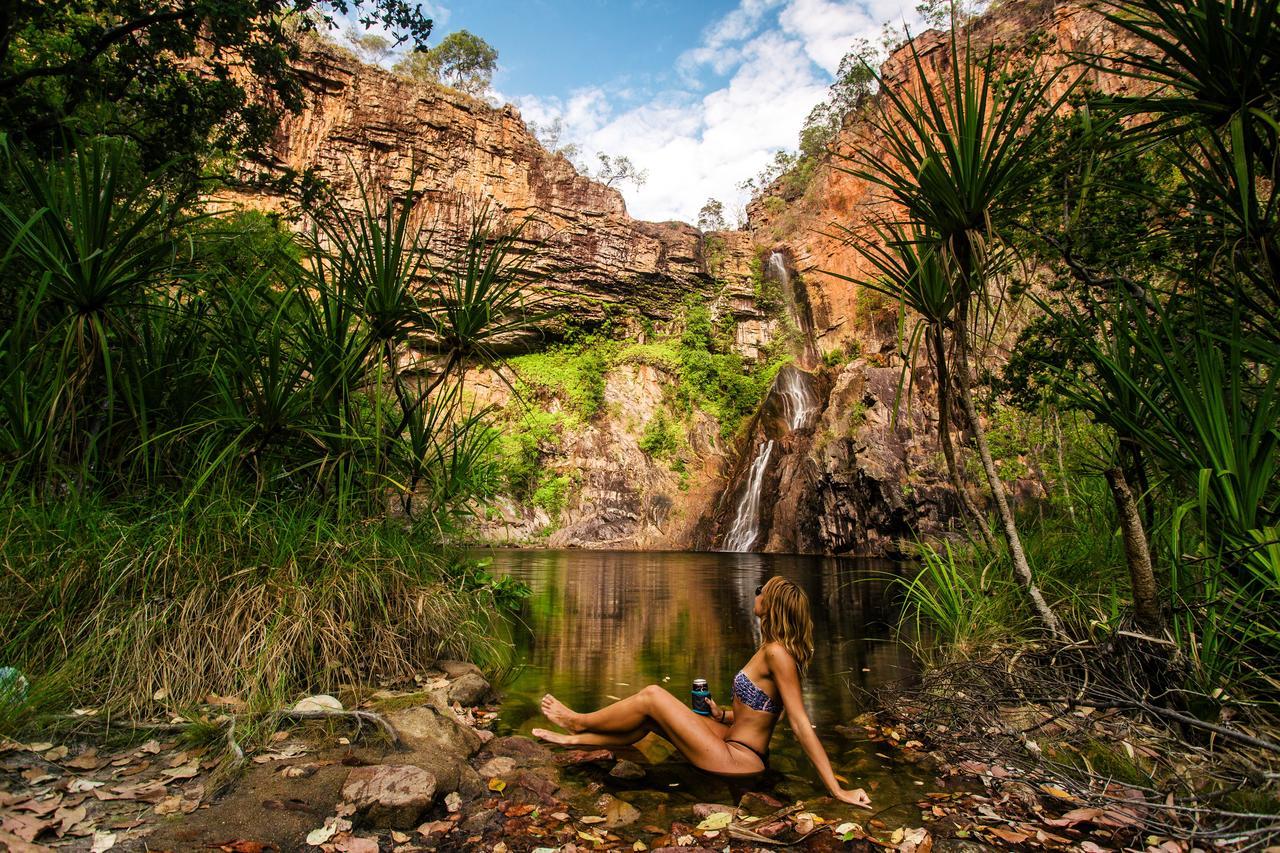 Kalidonis Village Darwin Exteriér fotografie