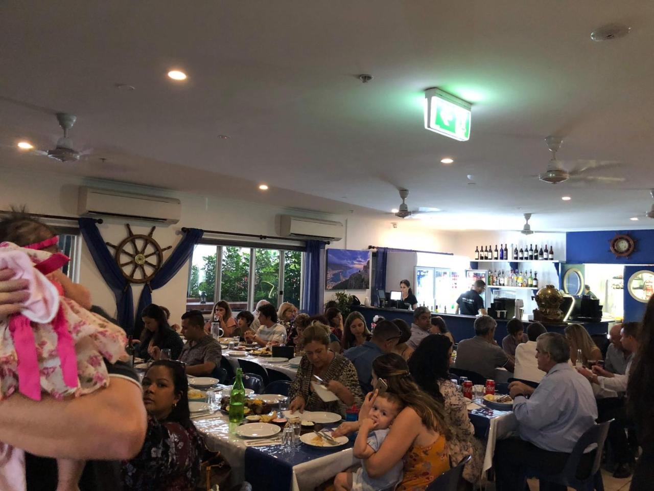 Kalidonis Village Darwin Exteriér fotografie