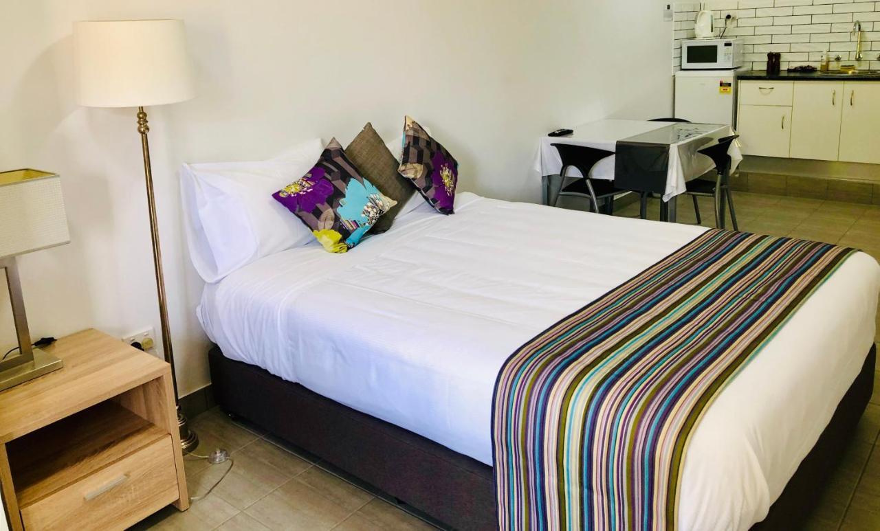 Kalidonis Village Darwin Exteriér fotografie