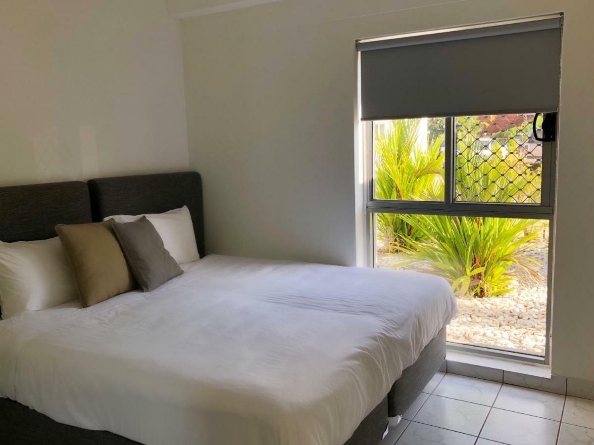Kalidonis Village Darwin Exteriér fotografie
