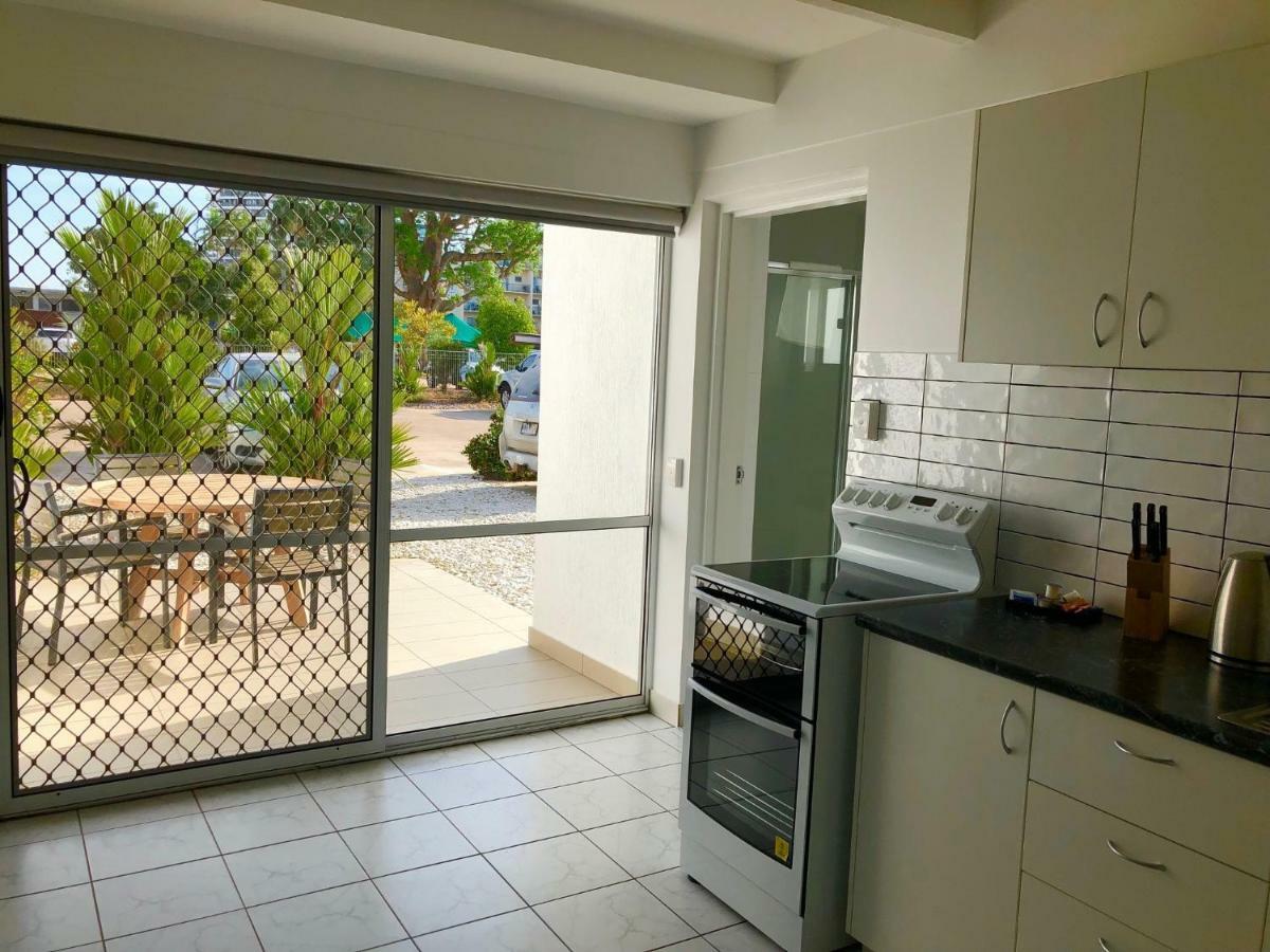 Kalidonis Village Darwin Exteriér fotografie