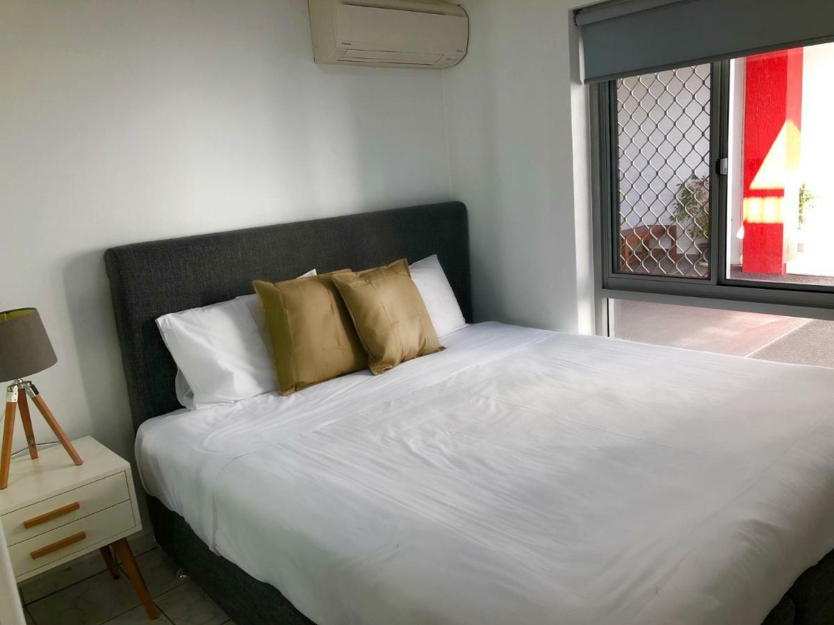 Kalidonis Village Darwin Exteriér fotografie